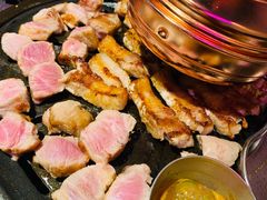 -济州爱肉堂(总店)