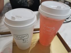 蜂蜜柚子茶-Dr.U博士医疗美容医院