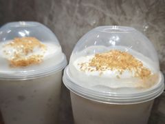 -喜茶(佛山顺德大良东乐路店)