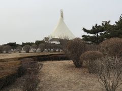 -丁香湖公园