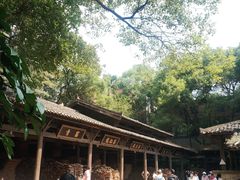 -景德镇古窑民俗博览区