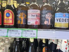 -婕妮璐超市 Jenny Lou’s Shop(三里屯店)