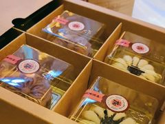 -叶叶菩提·晋福宫