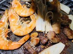 -猫爪爪原切自助烤肉(观音桥阳光世纪店)