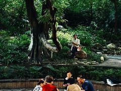 -成都市活水公园