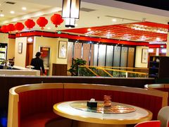 -晋阳春·山西菜·北京烤鸭(交大店)
