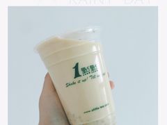 -1点点(竹山路店)