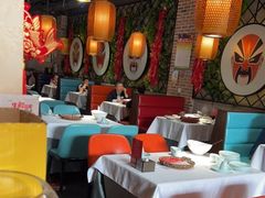 -雲蜀龙阁·金牌水煮鱼(方庄店)