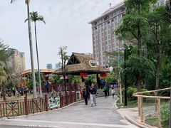 -灵玲国际马戏城