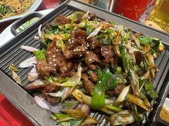 -正阳门饭庄·烤鸭·北京菜(万丰路七里庄店)
