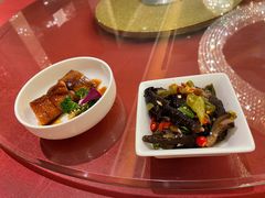 手工脱骨凤爪-豪廷轩中餐厅·特色云南菜(温德姆至尊豪廷大酒店)