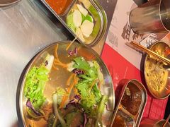 -西塔老太太泥炉烤肉(苏州大悦城店)