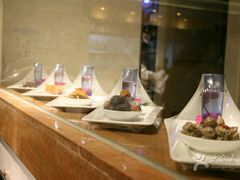 -潮福城大酒楼·潮味粤品·港式点心(湖滨北路店)