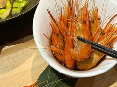 -大牌大·传统杭帮菜(湖滨店)