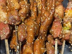 -刘成杰锦州烧烤(南河路店)