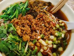 -遇见阿家村云南菜(魏公村店)