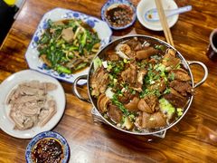 -苏州藏书羊肉馆(安顺路店)