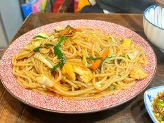 -吃货私房菜(丽江束河古镇店)