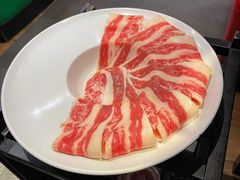 -汉拿山烤肉(东直门东方银座店)