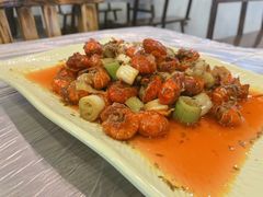 -靓靓蒸虾(中山公园店)