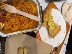 -达美乐比萨(骏壹万邦广场店)