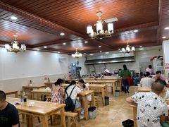 -华兴街自力面店