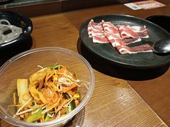 -呷哺呷哺 黄金牧场 (回龙观港龙店)
