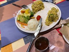 -遇见西木美式餐厅(体育路店)