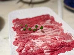 -涮福記·现切牛羊肉火锅(世纪汇店)