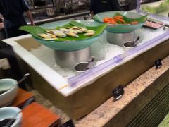 -上海锦江汤臣洲际大酒店壹阶层