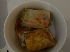 厦门薄饼-黑明餐厅(白鹭洲店)