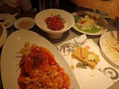 -姑苏家宴·苏帮菜·松鼠桂鱼(苏州总店)
