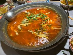 -吃城都·鱼蛙火锅(西玉龙街店)