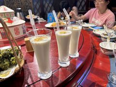 -海拉尔蒙古包(房山长阳总店)