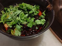 -京门老爆三·铜锅涮肉 爆肚(望京店)