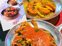 -翡翠鸟精品泰国菜(北辰财富中心店)