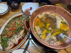 -妈妈的味道·腾冲特色菜(和顺古镇店)