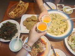 -好嫂子酱猪手•农家菜(华远坊店)