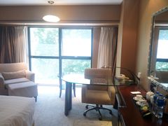 -北京西国贸大酒店