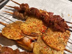 -聚点·北京串(簋街店)