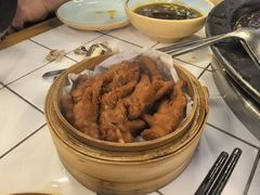 -费明中罗非鱼(大石坝店)