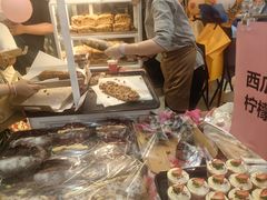 -85度C(南京龙江店)