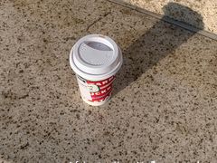 -星巴克臻选(天津鲁能中心一店)