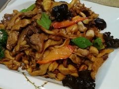 -牛庄馅饼(安通街店)