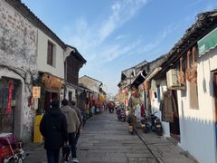 -绍兴书圣故里景区