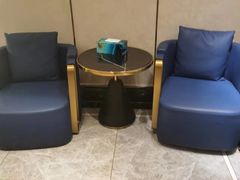 -华夏良子·足道SPA艾灸(铁道大厦店)