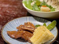 -鱼亭料理(芝罘店)