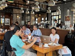 -The Workshop Coffee