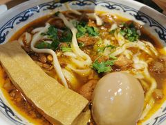 -韩师傅老大同刀削面(北苑路店)