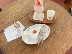 -春风十里咖啡馆